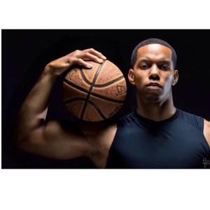 Meet your Posher, Timothy